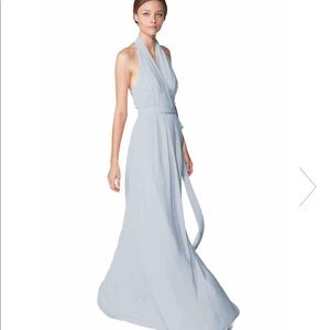 Joanna August Amber Long dress